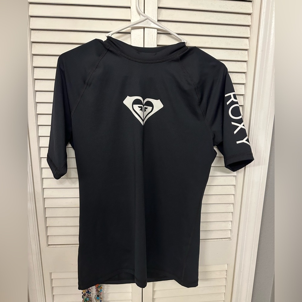 Roxy swim top